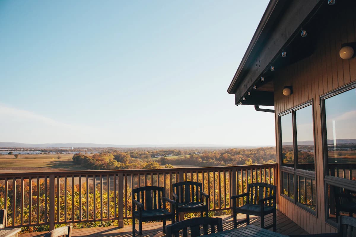 Best States for a Homestead Retirement (2026)
